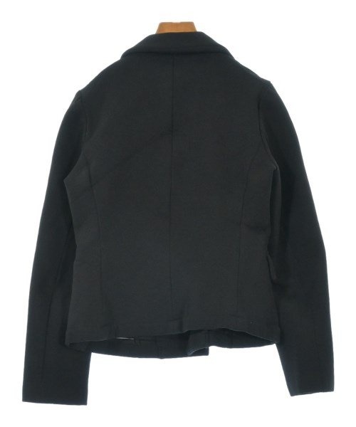 robe de chambre（ローブドシャンブル）カジュアルジャケット 黒 サイズ:L レディース/2200634482014