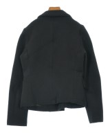 robe de chambre（ローブドシャンブル）カジュアルジャケット 黒 サイズ:L レディース/2200634482014