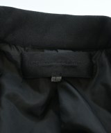 robe de chambre（ローブドシャンブル）カジュアルジャケット 黒 サイズ:L レディース/2200634482014