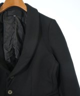 robe de chambre（ローブドシャンブル）カジュアルジャケット 黒 サイズ:L レディース/2200634482014