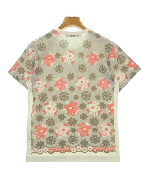 robe de chambre（ローブドシャンブル）Tシャツ・カットソー グレー サイズ:-(M位) レディース/2200608750026
