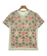 robe de chambre（ローブドシャンブル）Tシャツ・カットソー グレー サイズ:-(M位) レディース/2200608750026