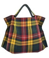 robe de chambre（ローブドシャンブル）ハンドバッグ 緑 サイズ:- レディース/2200609625019