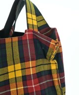 robe de chambre（ローブドシャンブル）ハンドバッグ 緑 サイズ:- レディース/2200609625019