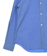 robe de chambre（ローブドシャンブル）カジュアルシャツ 青 サイズ:M レディース/2200610900075