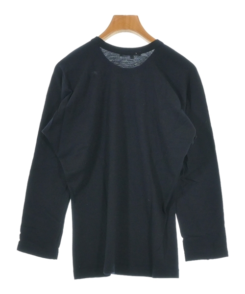 robe de chambre（ローブドシャンブル）Tシャツ・カットソー 紺 サイズ:M レディース/2200607997033