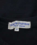 robe de chambre（ローブドシャンブル）Tシャツ・カットソー 紺 サイズ:M レディース/2200607997033