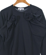 robe de chambre（ローブドシャンブル）Tシャツ・カットソー 紺 サイズ:M レディース/2200607997033