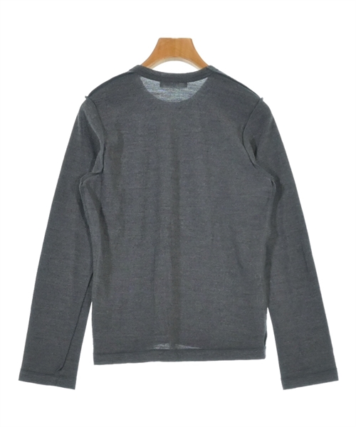 robe de chambre（ローブドシャンブル）Tシャツ・カットソー グレー サイズ:-(M位) レディース/2200607997040
