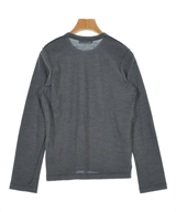 robe de chambre（ローブドシャンブル）Tシャツ・カットソー グレー サイズ:-(M位) レディース/2200607997040