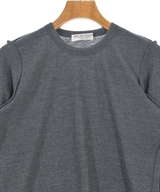 robe de chambre（ローブドシャンブル）Tシャツ・カットソー グレー サイズ:-(M位) レディース/2200607997040