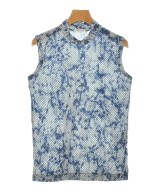 robe de chambre（ローブドシャンブル）ノースリーブ 紺 サイズ:-(M位) レディース/2200608291208