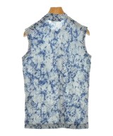 robe de chambre（ローブドシャンブル）ノースリーブ 紺 サイズ:-(M位) レディース/2200608291208