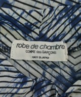 robe de chambre（ローブドシャンブル）ノースリーブ 紺 サイズ:-(M位) レディース/2200608291208