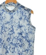 robe de chambre（ローブドシャンブル）ノースリーブ 紺 サイズ:-(M位) レディース/2200608291208