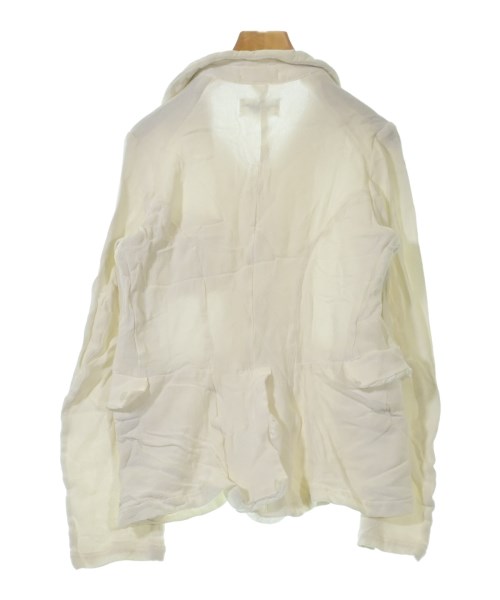 robe de chambre（ローブドシャンブル）その他 白 サイズ:M レディース/2200608291338