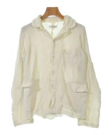 robe de chambre（ローブドシャンブル）その他 白 サイズ:M レディース/2200608291338