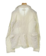 robe de chambre（ローブドシャンブル）その他 白 サイズ:M レディース/2200608291338