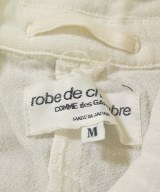 robe de chambre（ローブドシャンブル）その他 白 サイズ:M レディース/2200608291338