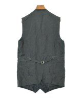 robe de chambre（ローブドシャンブル）ベスト 黒 サイズ:F レディース/2200608291550