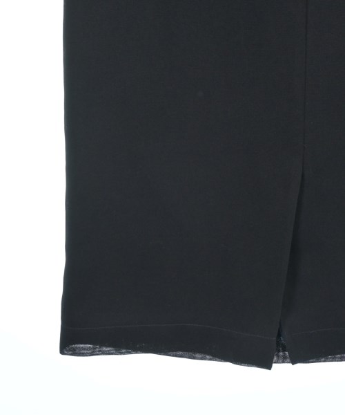 robe de chambre（ローブドシャンブル）ロング・マキシ丈スカート 紺 サイズ:-(M位) レディース/2200608068039