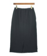 robe de chambre（ローブドシャンブル）ロング・マキシ丈スカート 紺 サイズ:-(M位) レディース/2200608068039