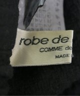 robe de chambre（ローブドシャンブル）ロング・マキシ丈スカート 黒 サイズ:-(M位) レディース/2200608068053