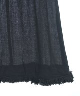 robe de chambre（ローブドシャンブル）ロング・マキシ丈スカート 黒 サイズ:-(M位) レディース/2200608068053