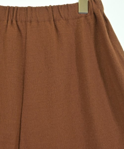 robe de chambre（ローブドシャンブル）その他 茶 サイズ:-(M位) レディース/2200613771092