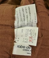 robe de chambre（ローブドシャンブル）その他 茶 サイズ:-(M位) レディース/2200613771092