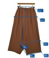 robe de chambre（ローブドシャンブル）その他 茶 サイズ:-(M位) レディース/2200613771092