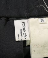 robe de chambre（ローブドシャンブル）ロング・マキシ丈スカート 黒 サイズ:M レディース/2200614422061