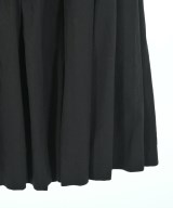 robe de chambre（ローブドシャンブル）ロング・マキシ丈スカート 黒 サイズ:M レディース/2200614422061