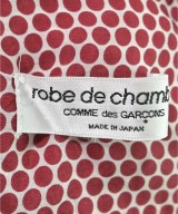 robe de chambre（ローブドシャンブル）カジュアルシャツ 赤 サイズ:-(M位) レディース/2200609853306