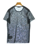 robe de chambre（ローブドシャンブル）Tシャツ・カットソー 黒 サイズ:-(M位) レディース/2200609853313