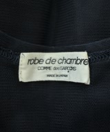 robe de chambre（ローブドシャンブル）Tシャツ・カットソー 黒 サイズ:-(M位) レディース/2200609853313