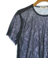 robe de chambre（ローブドシャンブル）Tシャツ・カットソー 黒 サイズ:-(M位) レディース/2200609853313