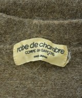 robe de chambre（ローブドシャンブル）カーディガン 茶 サイズ:-(S位) レディース/2200609853399