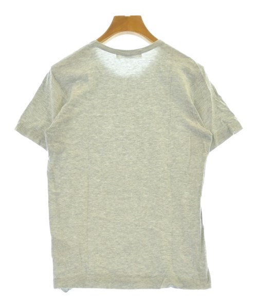 robe de chambre（ローブドシャンブル）Tシャツ・カットソー グレー サイズ:-(S位) レディース/2200609853481