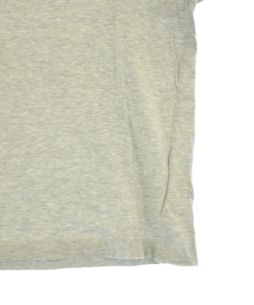 robe de chambre（ローブドシャンブル）Tシャツ・カットソー グレー サイズ:-(S位) レディース/2200609853481
