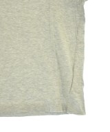robe de chambre（ローブドシャンブル）Tシャツ・カットソー グレー サイズ:-(S位) レディース/2200609853481