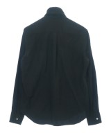 robe de chambre（ローブドシャンブル）ブラウス 黒 サイズ:M レディース/2200609985052