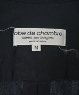 robe de chambre（ローブドシャンブル）ブラウス 黒 サイズ:M レディース/2200609985052