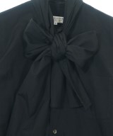 robe de chambre（ローブドシャンブル）ブラウス 黒 サイズ:M レディース/2200609985052