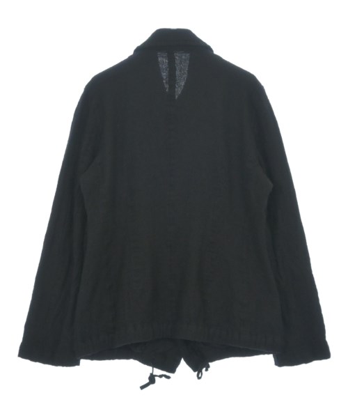 robe de chambre（ローブドシャンブル）その他 黒 サイズ:M レディース/2200608757063