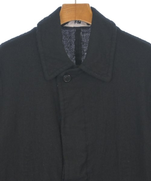 robe de chambre（ローブドシャンブル）その他 黒 サイズ:M レディース/2200608757063