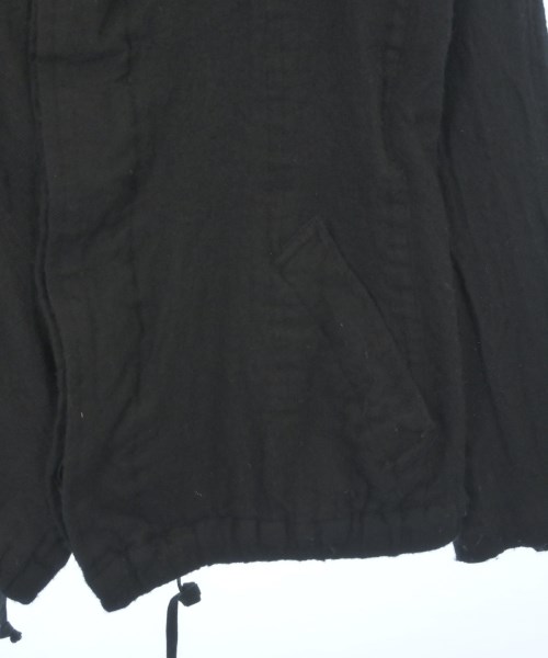 robe de chambre（ローブドシャンブル）その他 黒 サイズ:M レディース/2200608757063