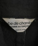 robe de chambre（ローブドシャンブル）その他 黒 サイズ:M レディース/2200608757063