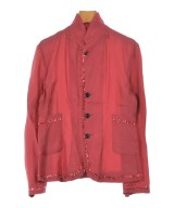 robe de chambre（ローブドシャンブル）その他 赤 サイズ:-(L位) レディース/2200616300121