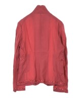 robe de chambre（ローブドシャンブル）その他 赤 サイズ:-(L位) レディース/2200616300121